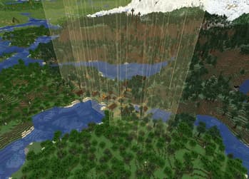 Bonfire - Chunk Claim screenshot