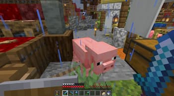 Bonfire - Chunk Claim screenshot