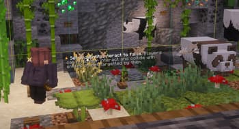 Bonfire - Chunk Claim screenshot