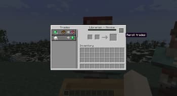 Villager Reroll screenshot
