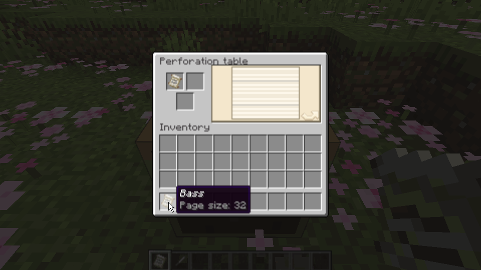 Music Box screenshot