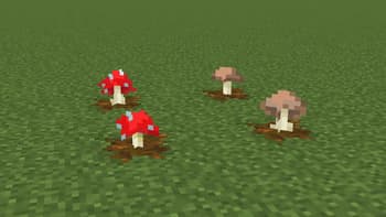 WhyJan's Better Foliage screenshot