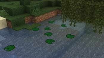 WhyJan's Better Foliage screenshot