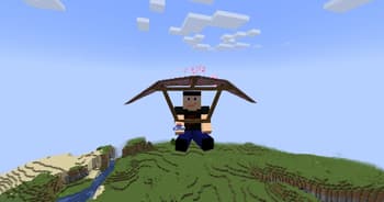 Glide Away! screenshot