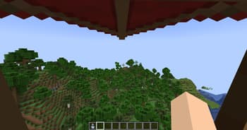 Glide Away! screenshot