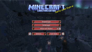 Christmas Atmosphere screenshot