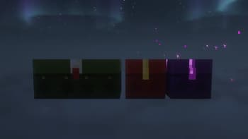 Christmas Atmosphere screenshot