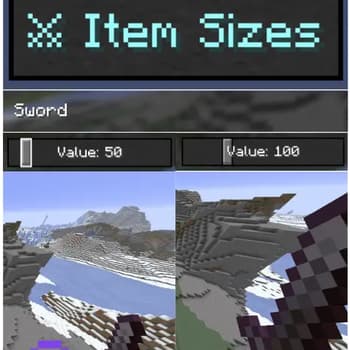 PVP Tweaks screenshot