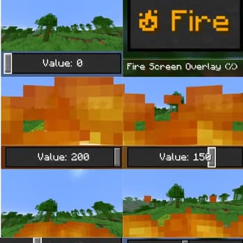 PVP Tweaks screenshot