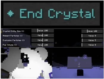 PVP Tweaks screenshot