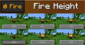 PVP Tweaks screenshot