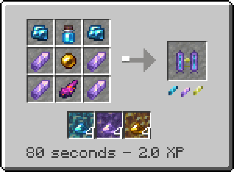 Spectrum Jetpacks screenshot