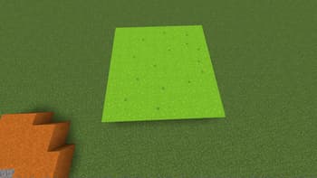 Footprint Particles screenshot