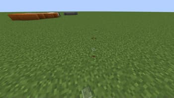Footprint Particles screenshot