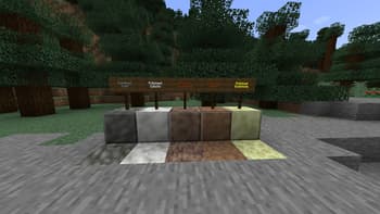 Compose screenshot