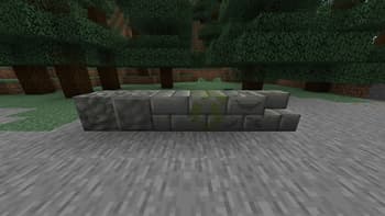 Compose screenshot
