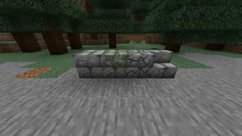 Compose screenshot