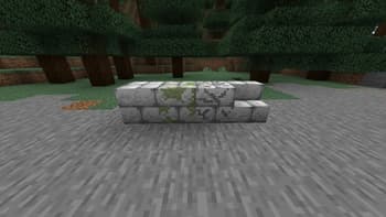 Compose screenshot