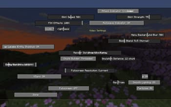 Middleground Fabric 1.19+ Port screenshot
