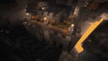 Aures - Farmers Structures screenshot