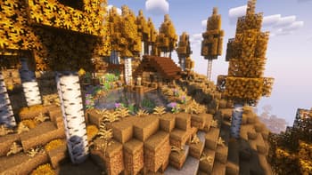 Aures - Farmers Structures screenshot