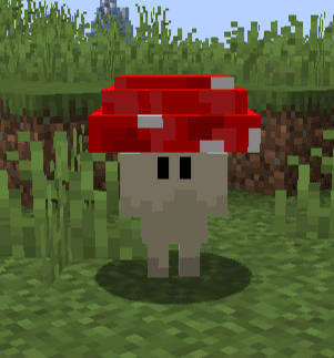 Mushrooms Realm screenshot