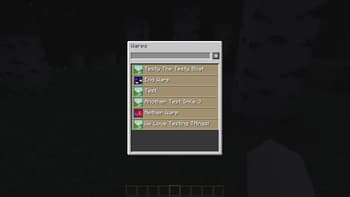 Odyssey Roles screenshot