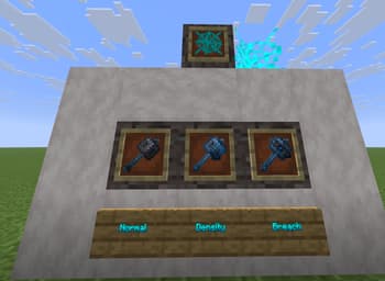 The Blue Hues screenshot