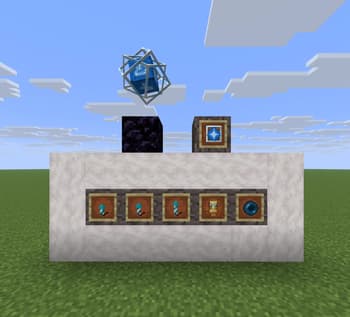 The Blue Hues screenshot