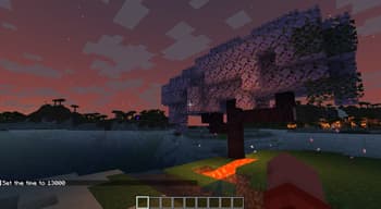 VisualMC screenshot