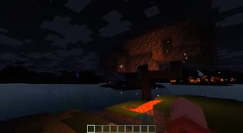 VisualMC screenshot