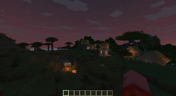 VisualMC screenshot