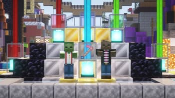 Technofault screenshot