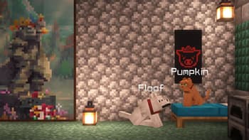 Technofault screenshot