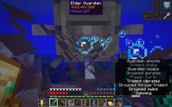 Upgraded Mobs screenshot