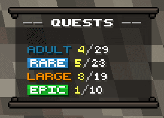 [FOER] FishOnMC Extras R screenshot
