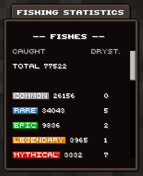 [FOER] FishOnMC Extras R screenshot