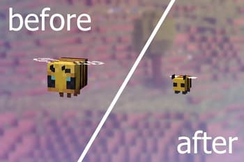 smol bee screenshot