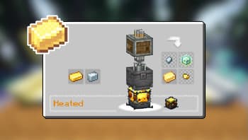 Create: Crafts & (More) Additions screenshot