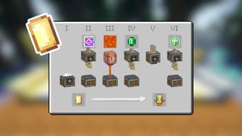 Create: Crafts & (More) Additions screenshot