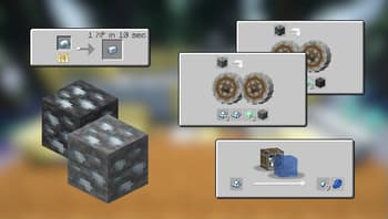 Create: Crafts & (More) Additions screenshot