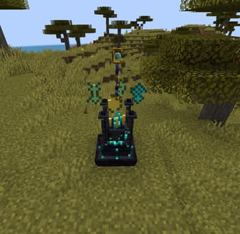 Build A Spell screenshot