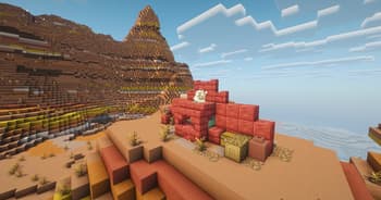 qraftyfied: STRUCTURES screenshot
