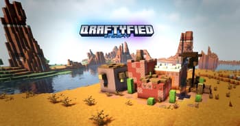 qraftyfied: STRUCTURES screenshot