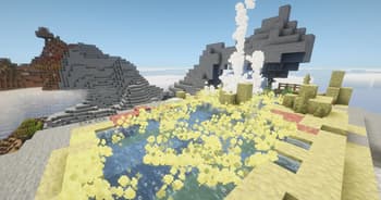 qraftyfied: STRUCTURES screenshot