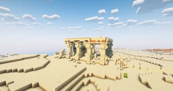 qraftyfied: STRUCTURES screenshot