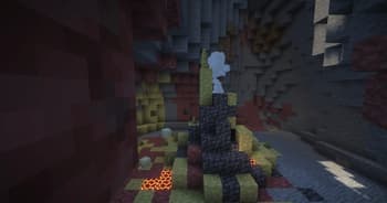 qraftyfied: STRUCTURES screenshot