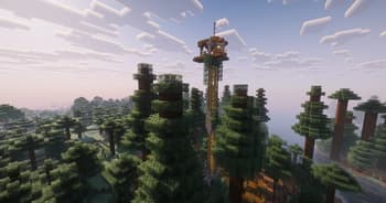 qraftyfied: STRUCTURES screenshot