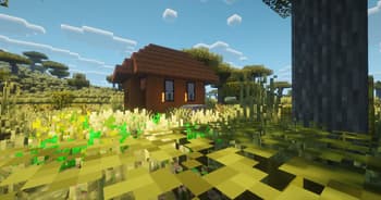 qraftyfied: STRUCTURES screenshot