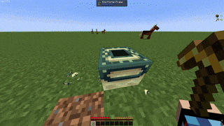 Breakable Blocks screenshot